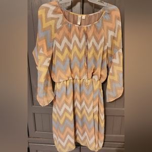 Pastel dress,plus size,church dress, Easter dress,comfy